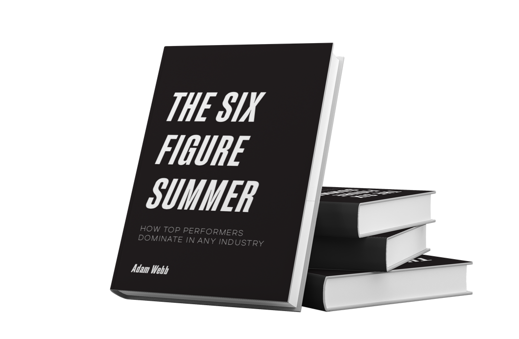 The Six Figure Summer